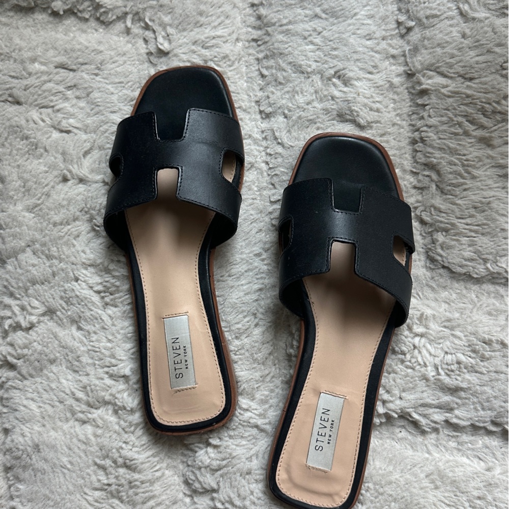 Steve Madden Hayden Sandals